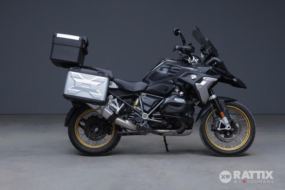 Bmw R 1250 GS (2021 - 24) (4)