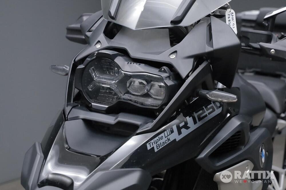 Bmw R 1250 GS (2021 - 24) (6)