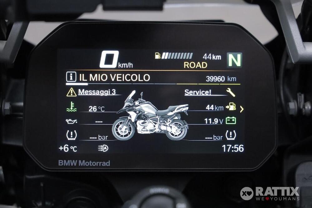 Bmw R 1250 GS (2021 - 24) (15)