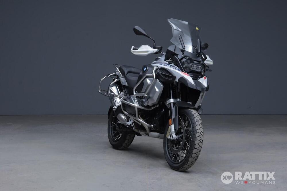 Bmw R 1250 GS Adventure (2021 - 24)