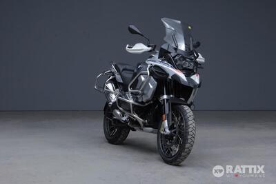 Bmw R 1250 GS Adventure (2021 - 24) usata