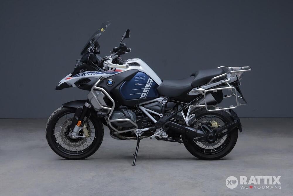Bmw R 1250 GS Adventure (2021 - 24) (3)
