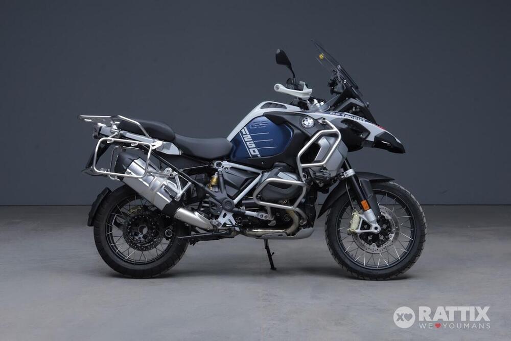 Bmw R 1250 GS Adventure (2021 - 24) (4)