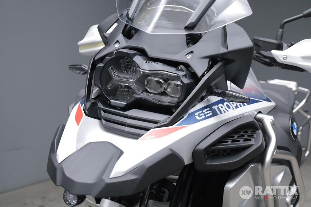 Bmw R 1250 GS Adventure (2021 - 24) (6)