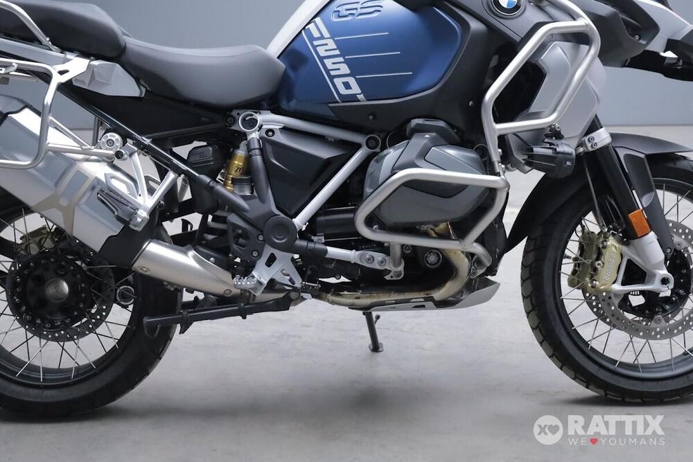 Bmw R 1250 GS Adventure (2021 - 24) (8)
