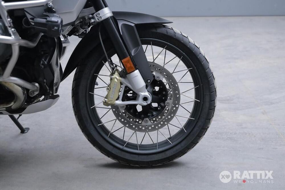 Bmw R 1250 GS Adventure (2021 - 24) (9)