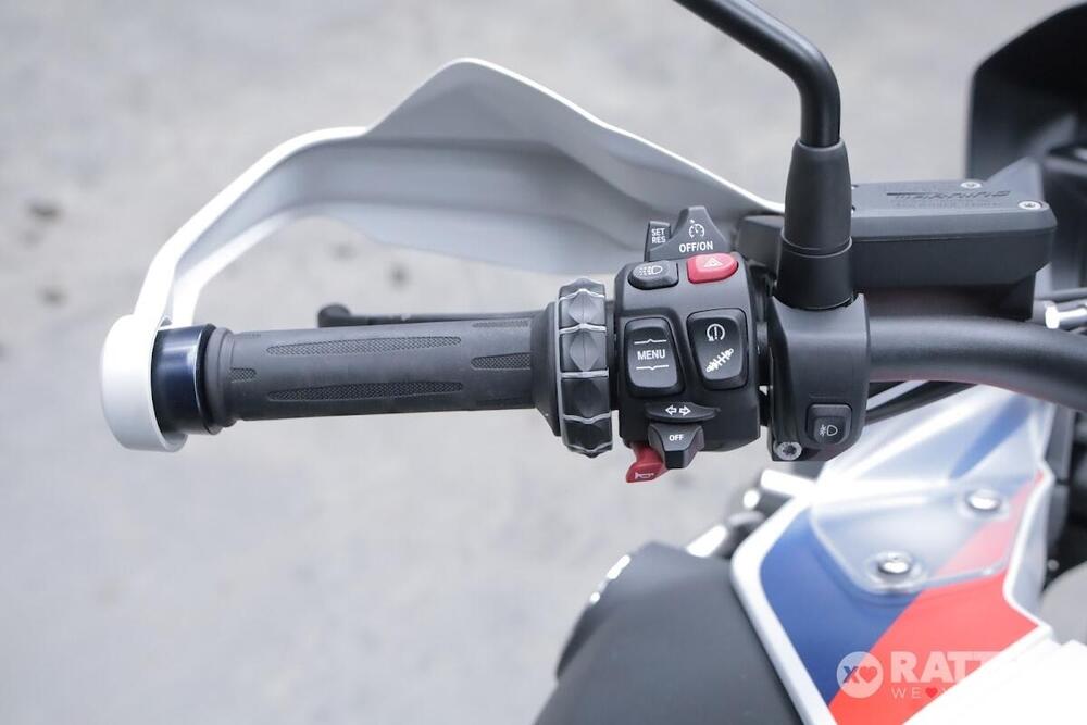 Bmw R 1250 GS Adventure (2021 - 24) (11)