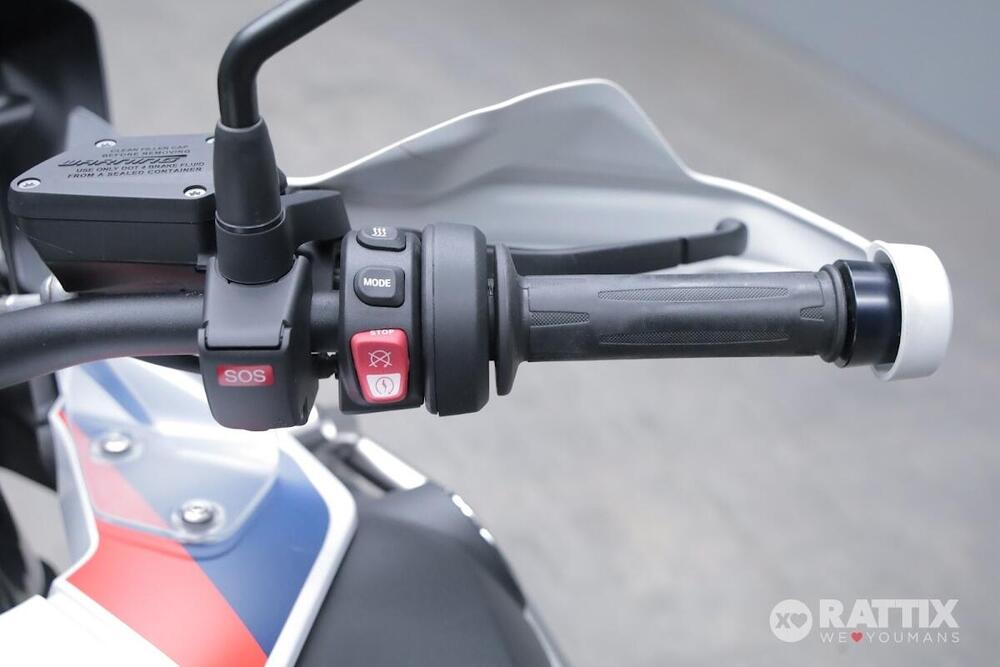 Bmw R 1250 GS Adventure (2021 - 24) (12)