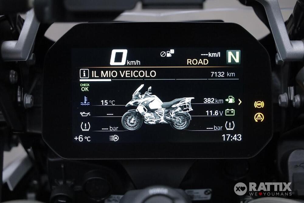 Bmw R 1250 GS Adventure (2021 - 24) (13)