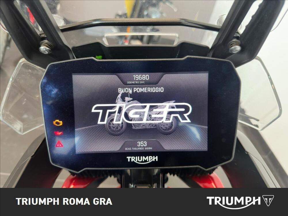 Triumph Tiger 900 GT (2020 - 23) (4)