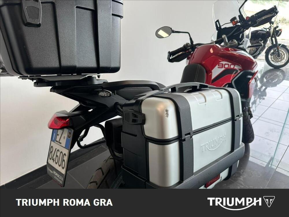 Triumph Tiger 900 GT (2020 - 23) (5)