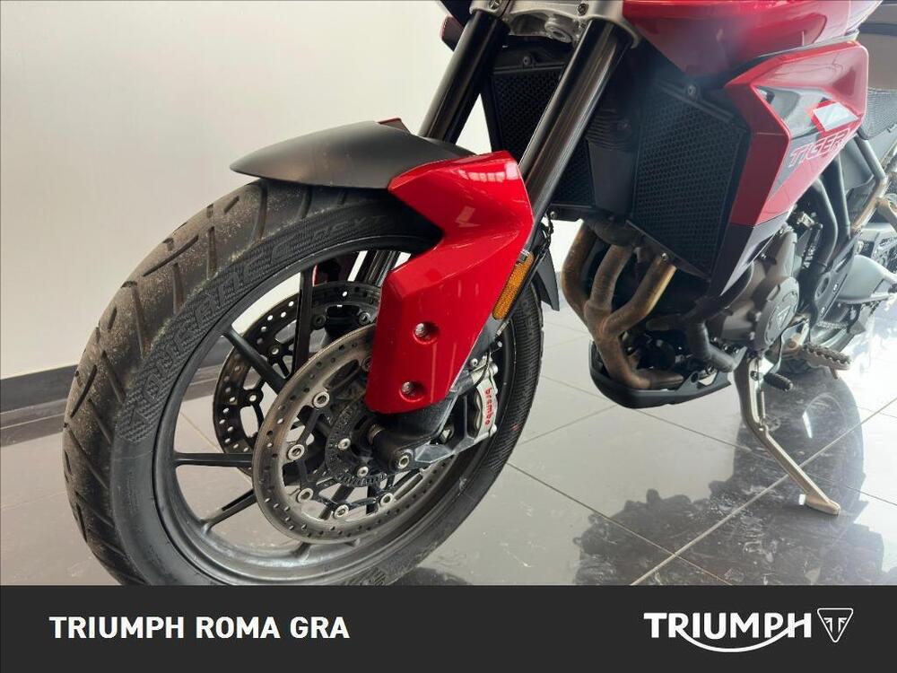 Triumph Tiger 900 GT (2020 - 23) (13)