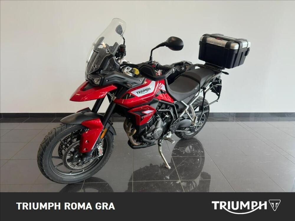 Triumph Tiger 900 GT (2020 - 23) (3)