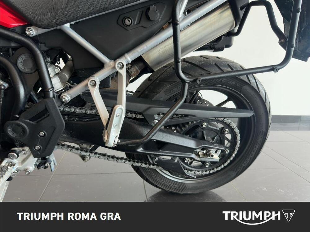 Triumph Tiger 900 GT (2020 - 23) (12)