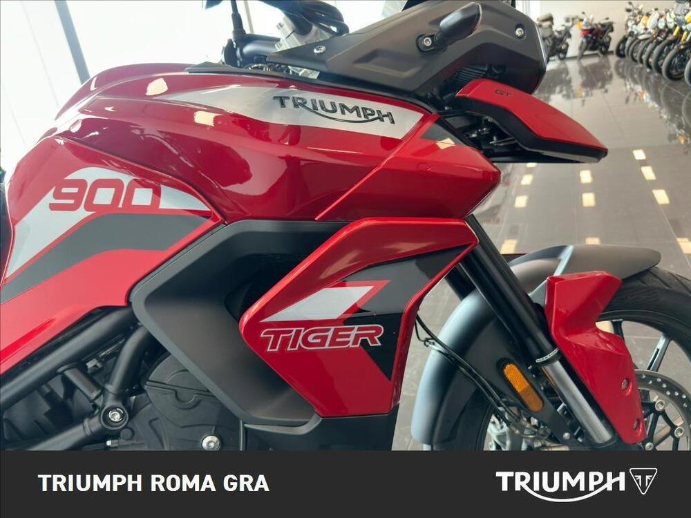 Triumph Tiger 900 GT (2020 - 23) (16)