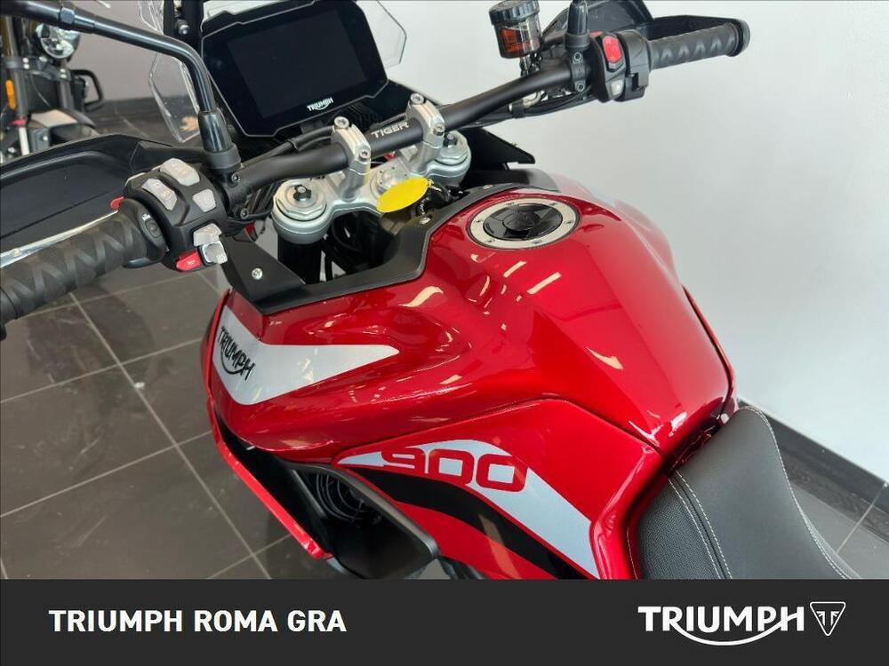 Triumph Tiger 900 GT (2020 - 23) (17)