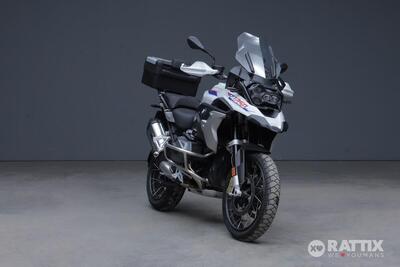 Bmw R 1250 GS - Edition 40 Years GS (2021) usata