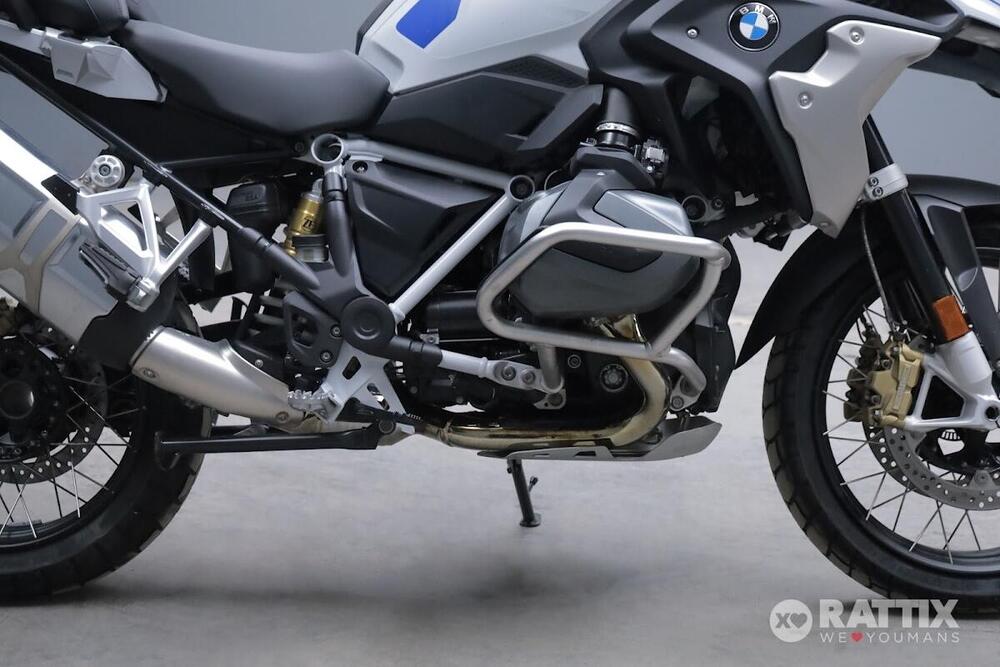 Bmw R 1250 GS - Edition 40 Years GS (2021) (9)