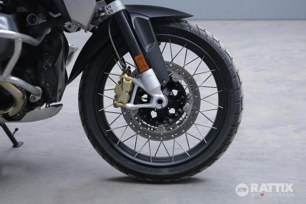 Bmw R 1250 GS - Edition 40 Years GS (2021) (10)