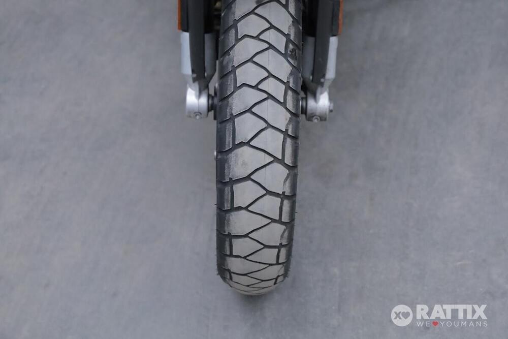 Bmw R 1250 GS - Edition 40 Years GS (2021) (11)