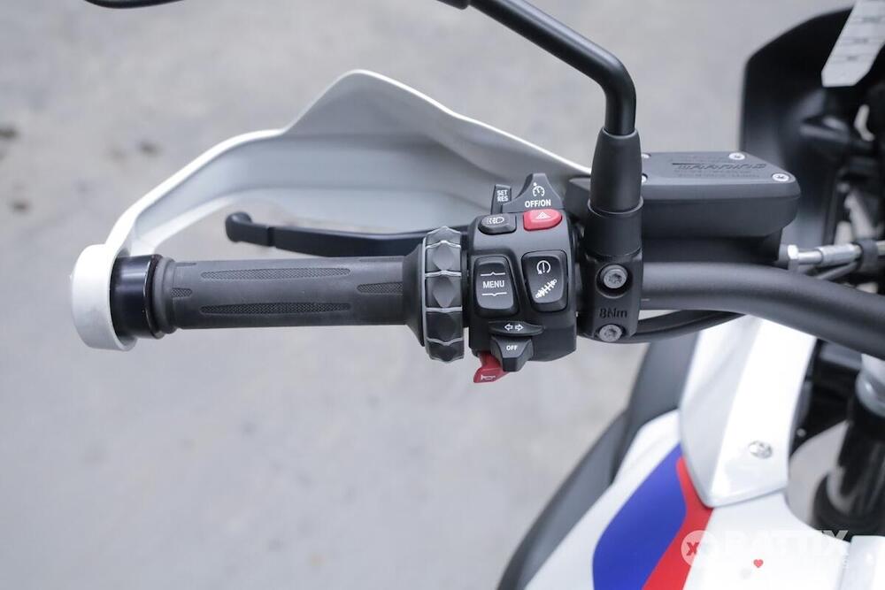 Bmw R 1250 GS - Edition 40 Years GS (2021) (12)