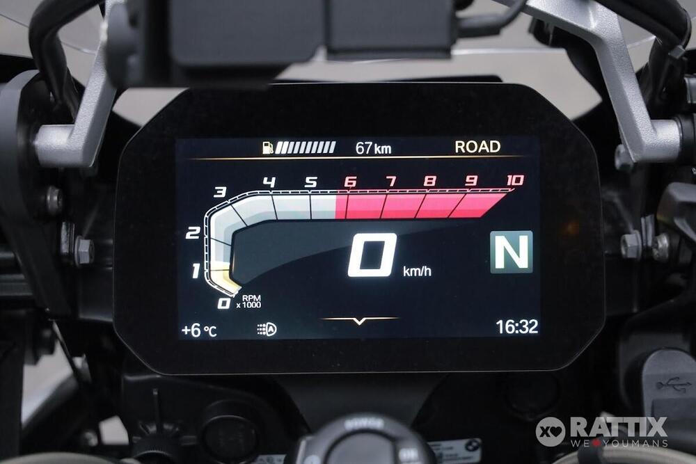 Bmw R 1250 GS - Edition 40 Years GS (2021) (14)