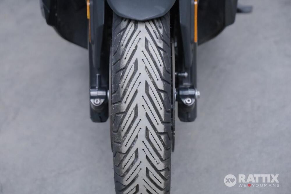 Bmw C 400 X (2018 - 20) (10)