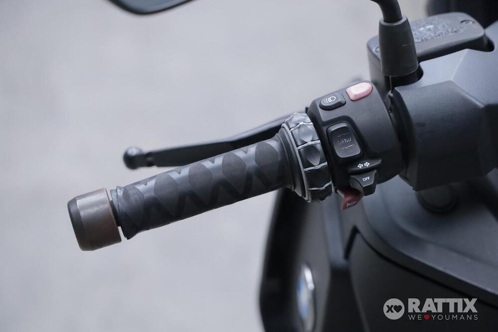 Bmw C 400 X (2018 - 20) (11)