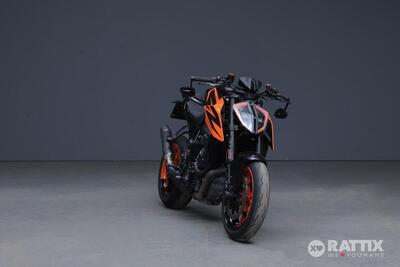 KTM 1290 Super Duke R (2019) usata