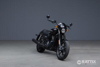 Harley-Davidson 750 Street Rod (2017 - 20) - XG 750 usata
