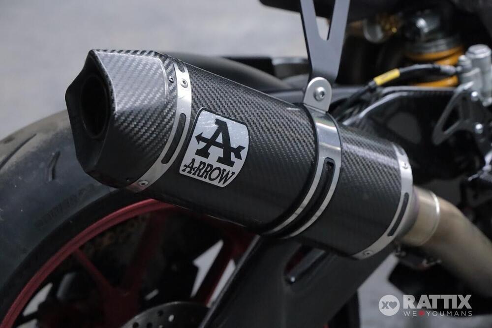 Aprilia RSV4 RF ABS (2015 - 17) (7)