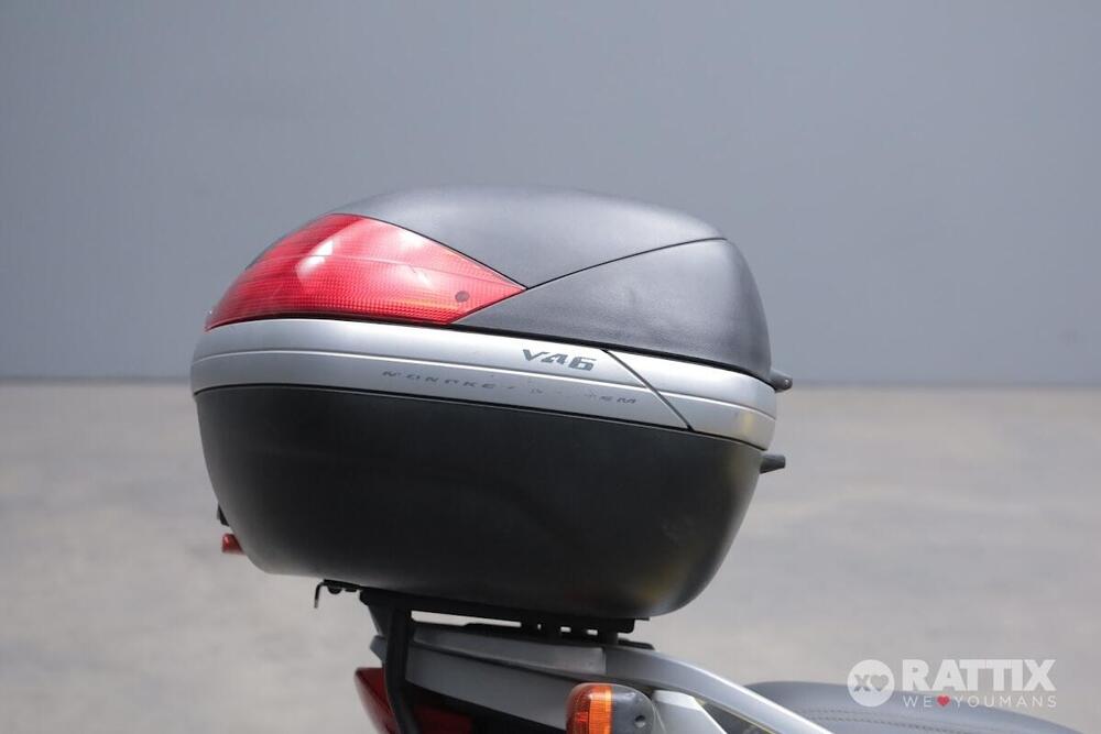 Bmw F 650 GS (2004 - 07) (7)