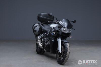 Bmw K 1200 R usata