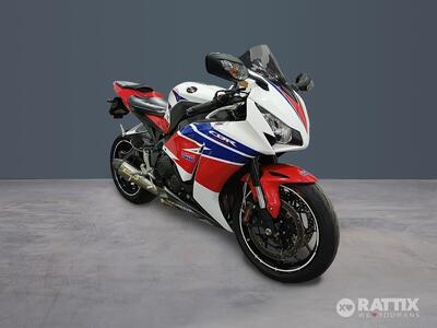 Honda CBR 1000 RR Fireblade (2012 - 16) usata