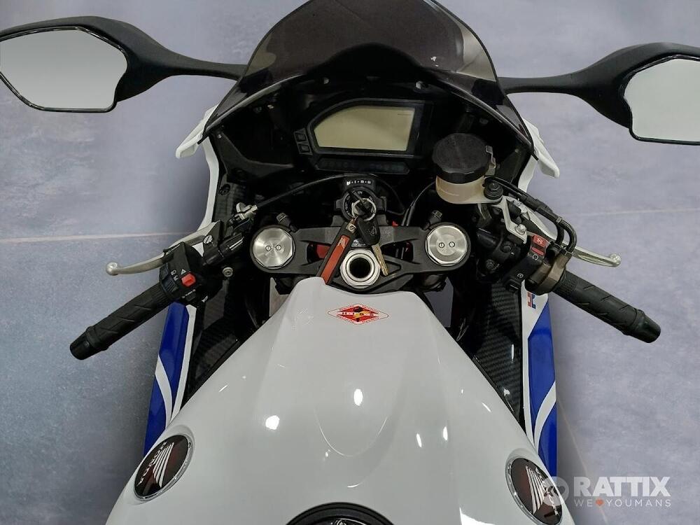 Honda CBR 1000 RR Fireblade (2012 - 16) (10)