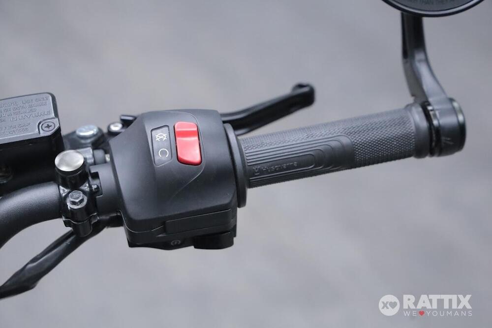 Husqvarna Svartpilen 401 (2021 - 23) (12)