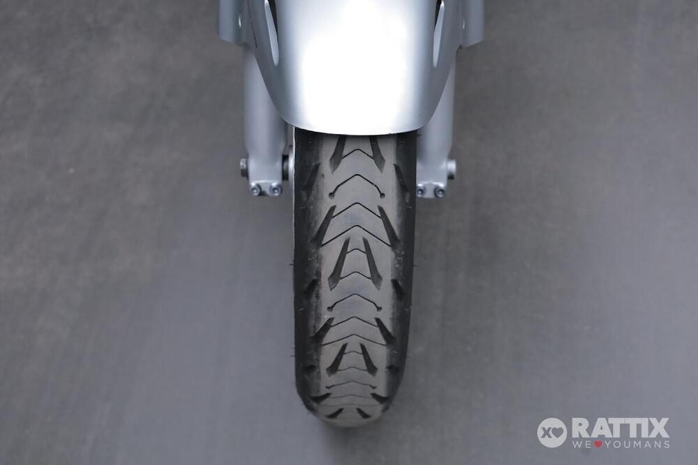 Honda Deauville 650 (2002 - 05) (11)