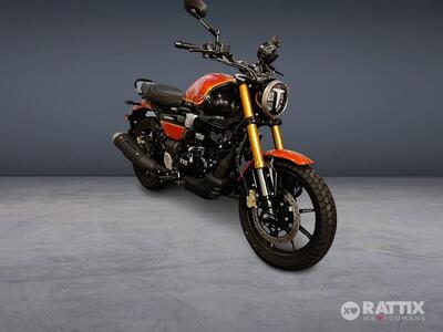 TVS Motor Ronin 250 (2024 - 26) nuova