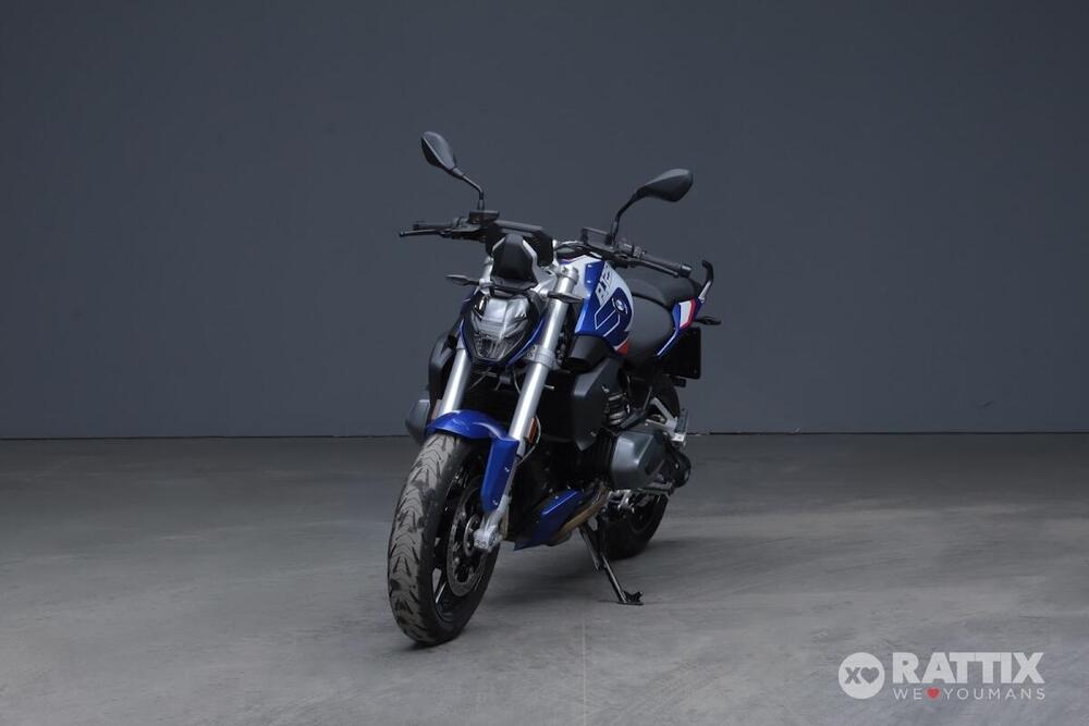 Bmw R 1250 R (2021 - 25) (2)