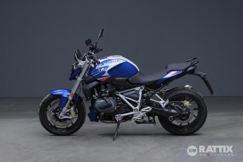 Bmw R 1250 R (2021 - 25) (3)