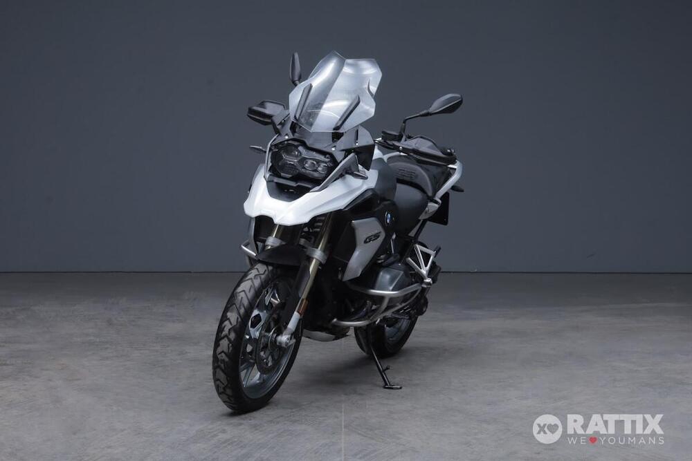 Bmw R 1250 GS (2021 - 24) (2)