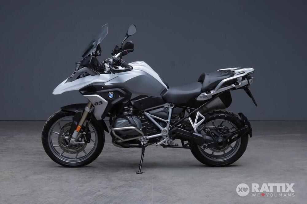 Bmw R 1250 GS (2021 - 24) (3)