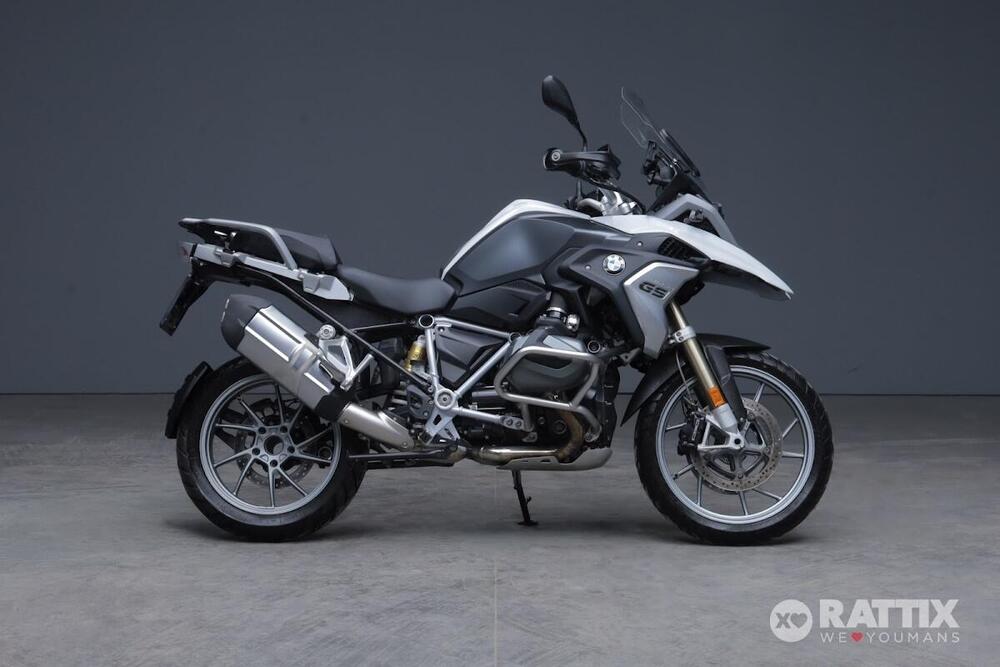 Bmw R 1250 GS (2021 - 24) (4)