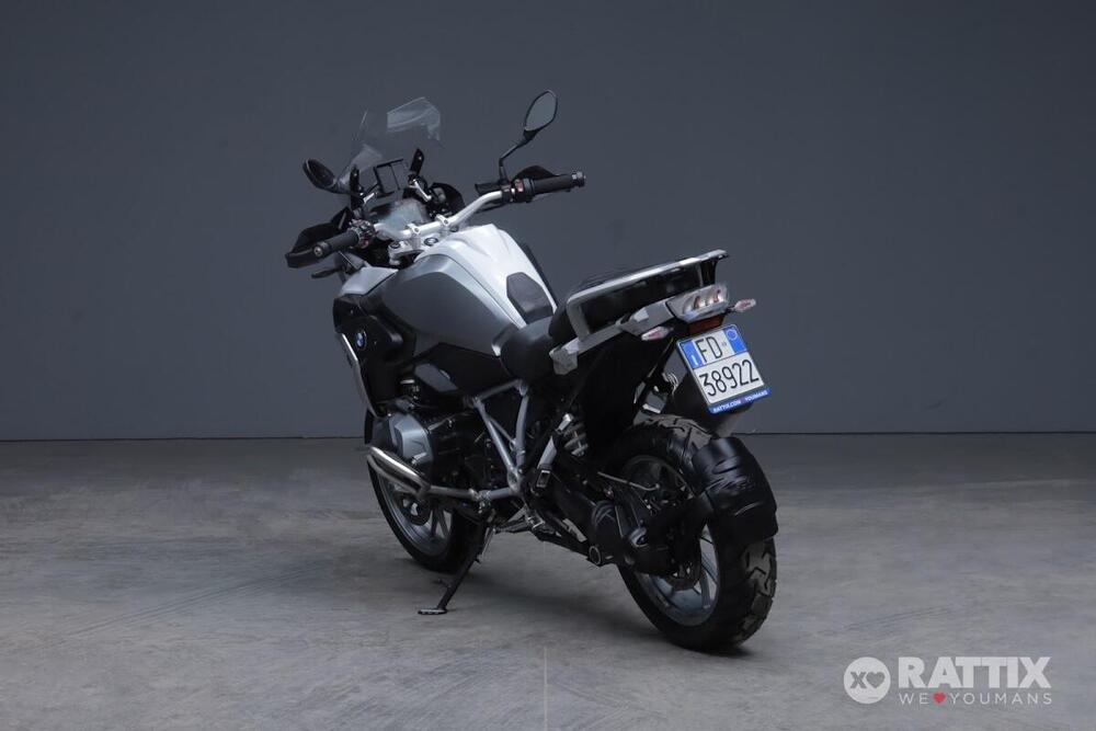 Bmw R 1250 GS (2021 - 24) (5)