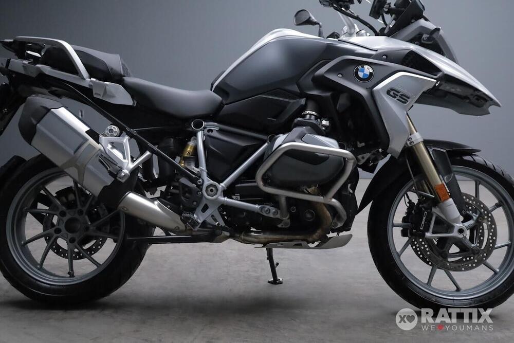 Bmw R 1250 GS (2021 - 24) (8)