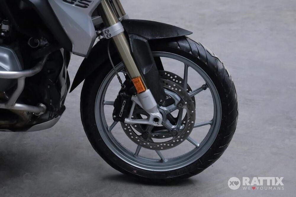 Bmw R 1250 GS (2021 - 24) (9)