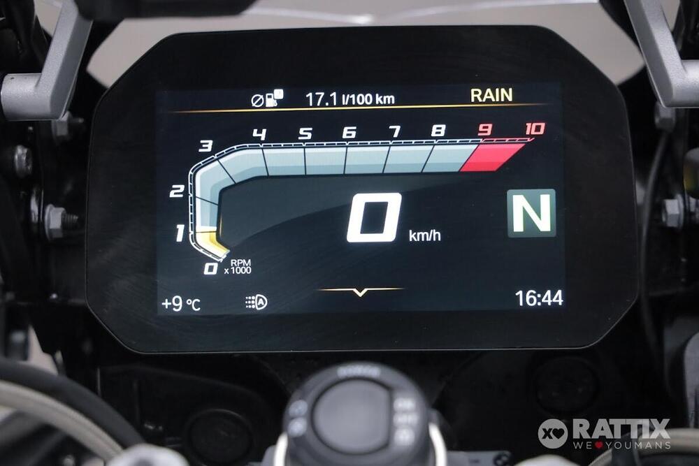 Bmw R 1250 GS (2021 - 24) (14)