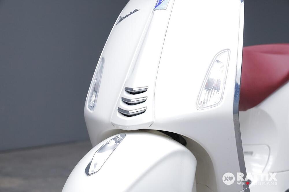 Vespa Primavera 50 4T (2014 - 17) (7)