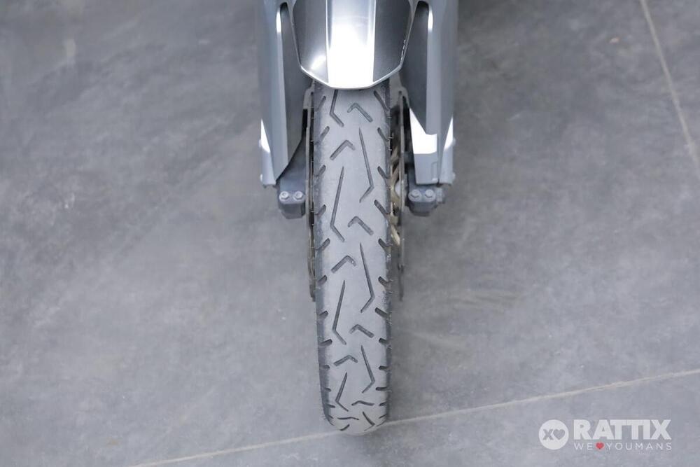 Honda Africa Twin CRF 1000L DCT Travel Edition (2018 - 19) (10)