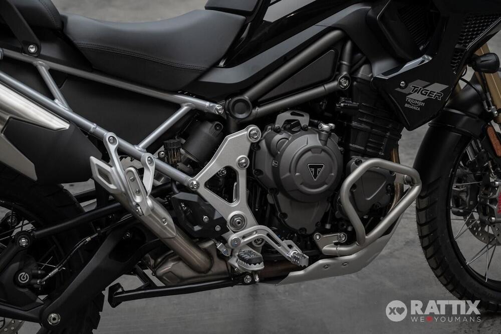Triumph Tiger 1200 Rally Pro (2024 - 26) (6)